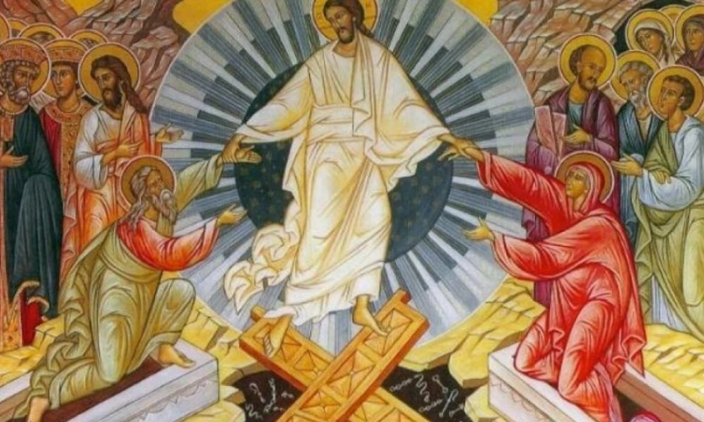 Γιατί εμφανίστηκε πρώτα σε γυναίκες ο Χριστός μετά την Ανάσταση;